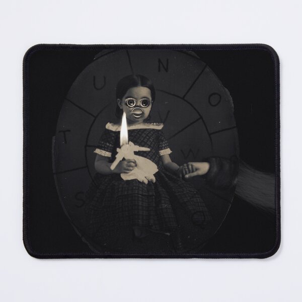 Item preview, Cursed designed and sold by MousMuse.