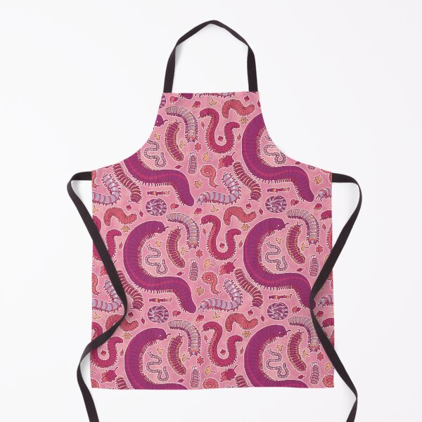 Item preview, Millipedes Part One - Classic designed and sold by ChameleocoonJ.