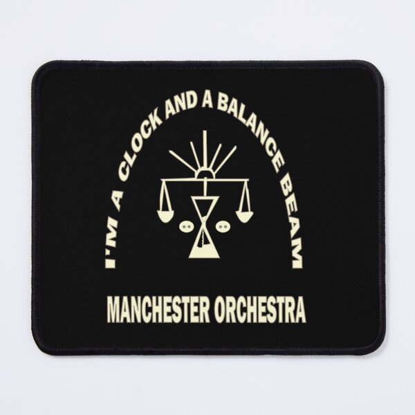 Item preview, manchester orchestra                   designed and sold by BrigetteUK.
