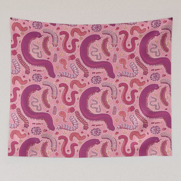 Item preview, Millipedes Part One - Classic designed and sold by ChameleocoonJ.