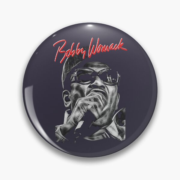 Item preview, Interesting Facts Of Life Best Bobby Womack Graphic For Fans designed and sold by ChuVan.