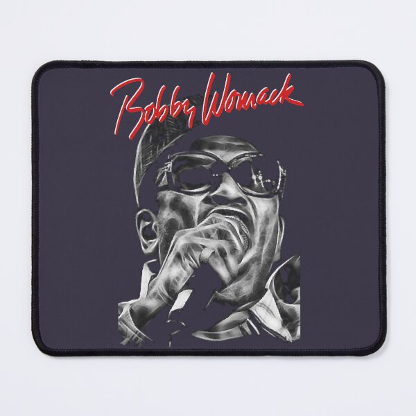 Item preview, Interesting Facts Of Life Best Bobby Womack Graphic For Fans designed and sold by ChuVan.