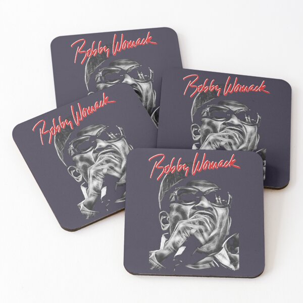 Item preview, Interesting Facts Of Life Best Bobby Womack Graphic For Fans designed and sold by ChuVan.