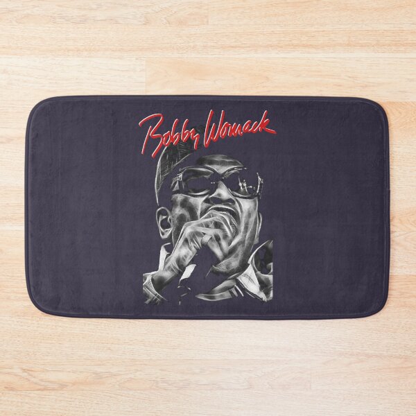 Item preview, Interesting Facts Of Life Best Bobby Womack Graphic For Fans designed and sold by ChuVan.