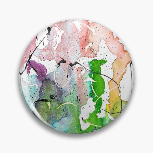 Item preview, A spilled rainbow designed and sold by artSMG.