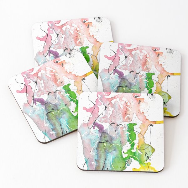 Item preview, A spilled rainbow designed and sold by artSMG.