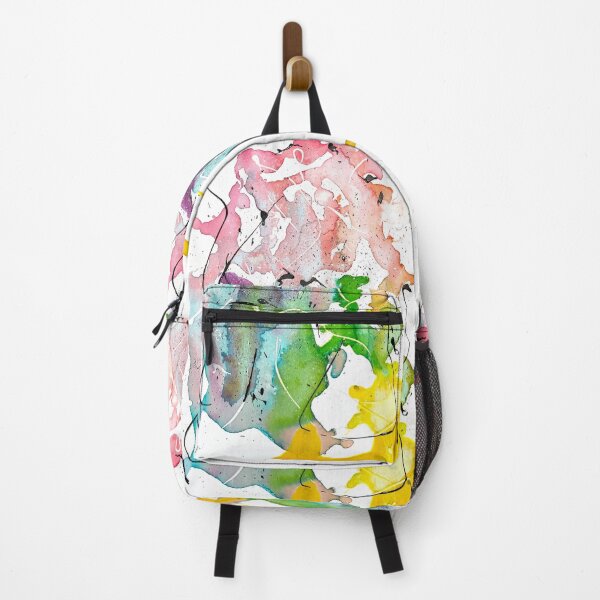 Item preview, A spilled rainbow designed and sold by artSMG.