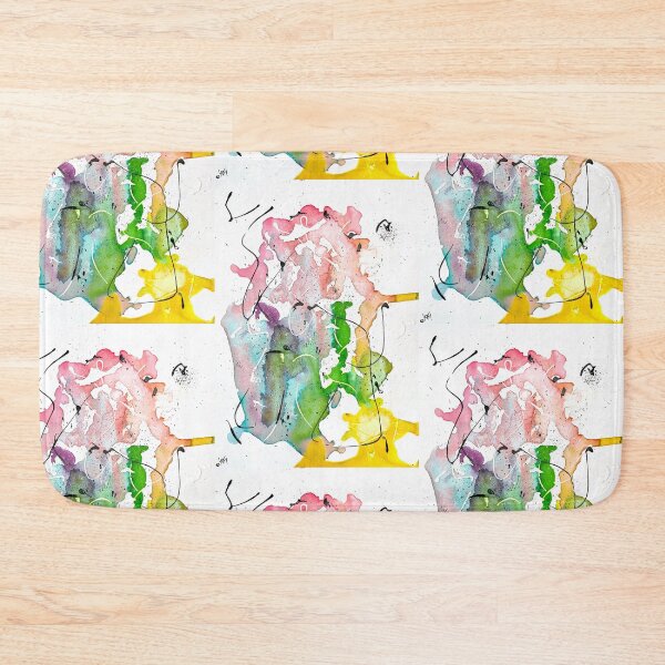 Item preview, A spilled rainbow designed and sold by artSMG.