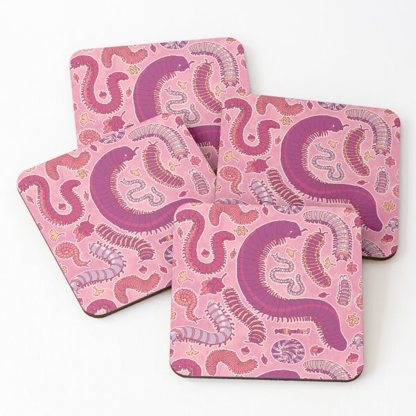 Item preview, Millipedes Part One - Classic designed and sold by ChameleocoonJ.