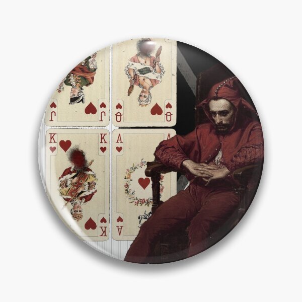 Item preview, Trickster designed and sold by MousMuse.