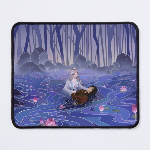 Item preview, Lilies in the Light designed and sold by tanyaartshop.