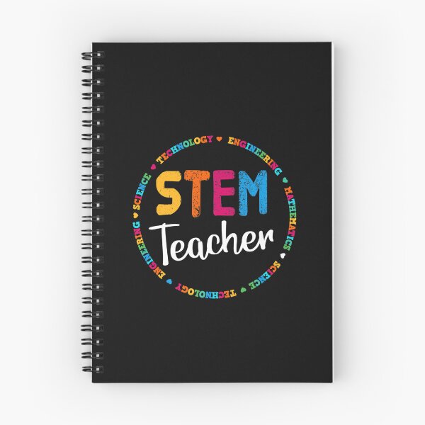 Item preview, Think Outside The Box STEAM Back to School STEM Teacher science math designed and sold by Ashan17.