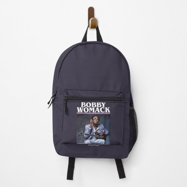Item preview, Interesting Facts Of Life Best Bobby Womack Vintage designed and sold by ChuVan.