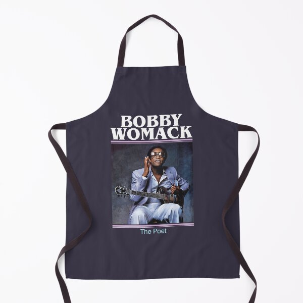 Item preview, Interesting Facts Of Life Best Bobby Womack Vintage designed and sold by ChuVan.