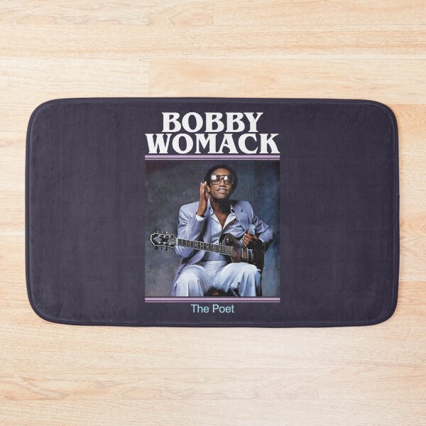 Item preview, Interesting Facts Of Life Best Bobby Womack Vintage designed and sold by ChuVan.