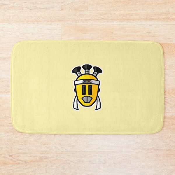 Item preview, Signal Samurai -- Signal Yellow designed and sold by shouttogether.
