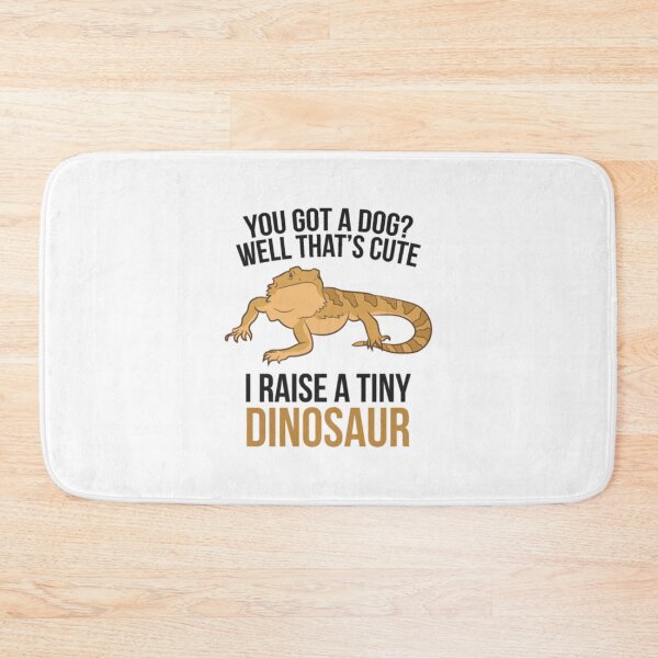 Item preview, Bearded Dragon Owner Bearded Dragon Pet Bearded designed and sold by myeverydayparty.