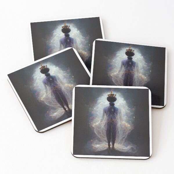 Item preview, Sahasrara - The Crown Chakra designed and sold by dosisdeartes.