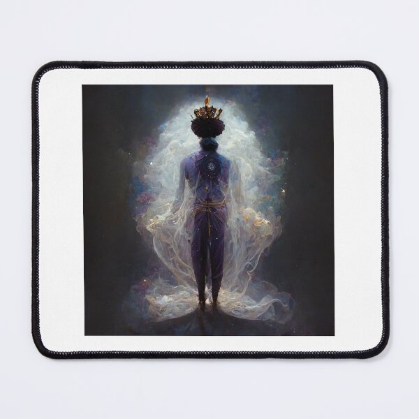 Item preview, Sahasrara - The Crown Chakra designed and sold by dosisdeartes.