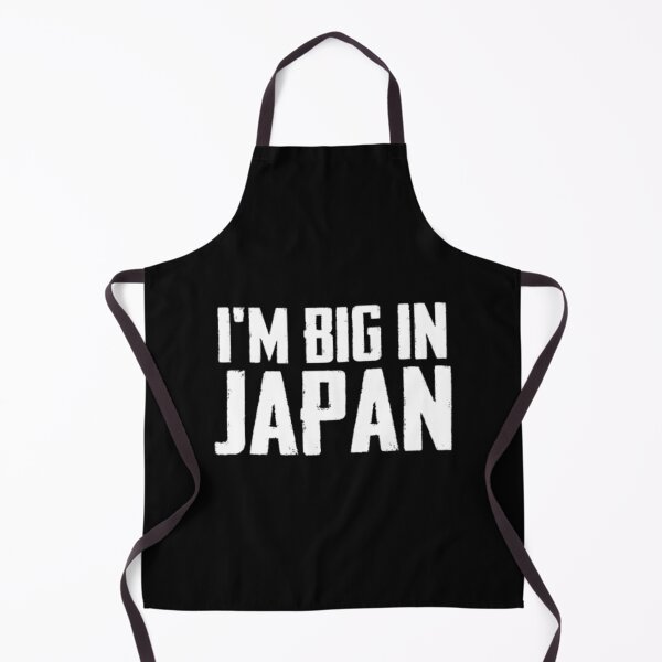 Item preview, I'm Big In Japan designed and sold by AdeleraYonare.