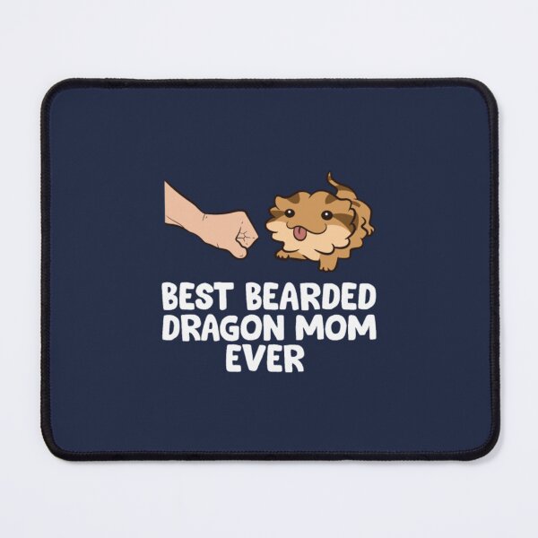 Item preview, Bearded Dragon Owner Best Bearded Dragon Dad Ever designed and sold by myeverydayparty.