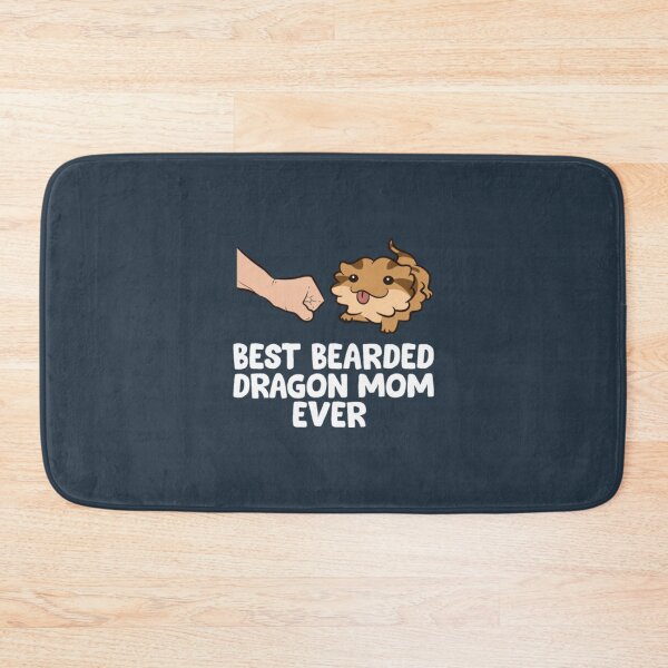 Item preview, Bearded Dragon Owner Best Bearded Dragon Dad Ever designed and sold by myeverydayparty.
