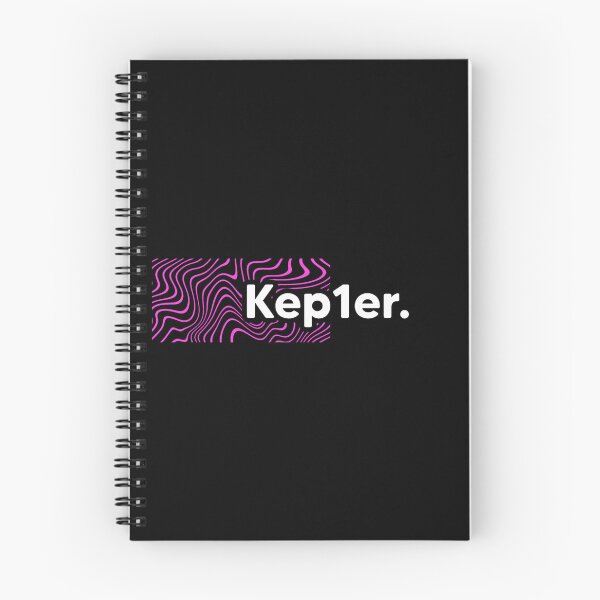 Item preview, Kep1er Zebra Trip designed and sold by AliffStudio.