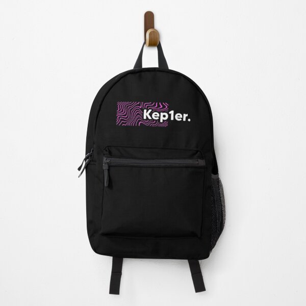 Item preview, Kep1er Zebra Trip designed and sold by AliffStudio.