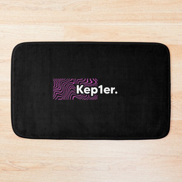 Item preview, Kep1er Zebra Trip designed and sold by AliffStudio.