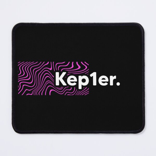 Item preview, Kep1er Zebra Trip designed and sold by AliffStudio.