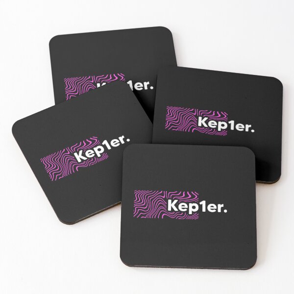 Item preview, Kep1er Zebra Trip designed and sold by AliffStudio.