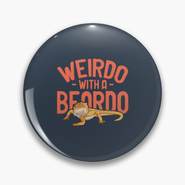 Item preview, Bearded Dragon Pet Collector Weird Pet designed and sold by myeverydayparty.