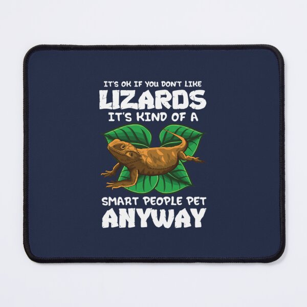 Item preview, Bearded Dragon Pet Lizard Humor Reptile Herpetolo designed and sold by myeverydayparty.