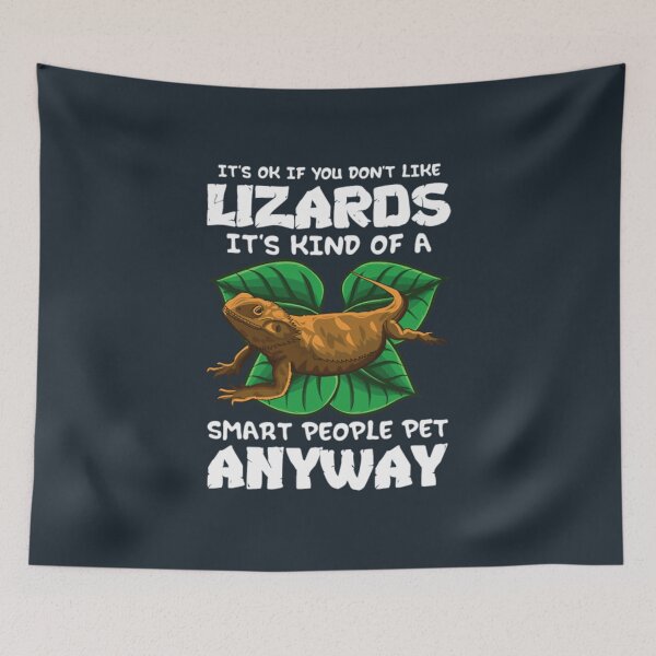 Item preview, Bearded Dragon Pet Lizard Humor Reptile Herpetolo designed and sold by myeverydayparty.