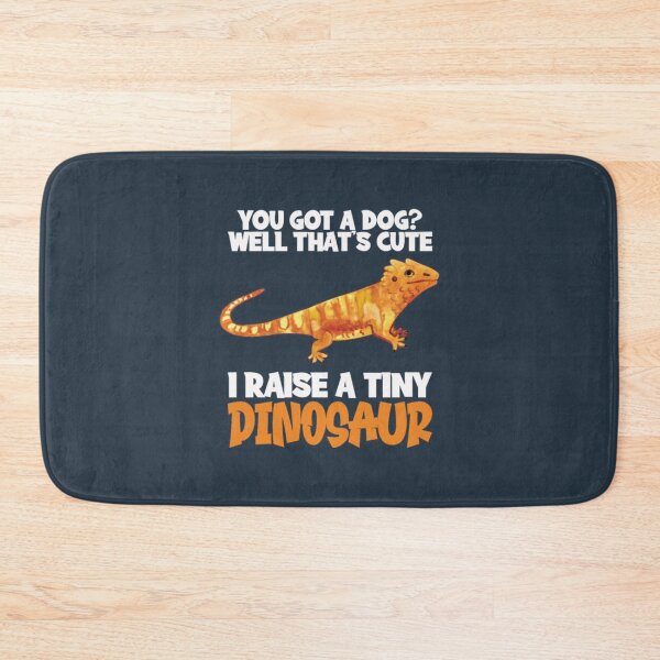 Item preview, Bearded Dragon Pet Owner Beardie Lizard Lover designed and sold by myeverydayparty.