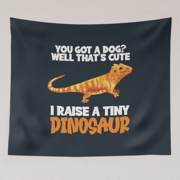 Item preview, Bearded Dragon Pet Owner Beardie Lizard Lover designed and sold by myeverydayparty.