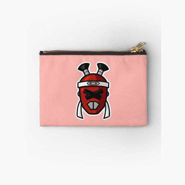 Item preview, Signal Samurai -- Signal Red designed and sold by shouttogether.