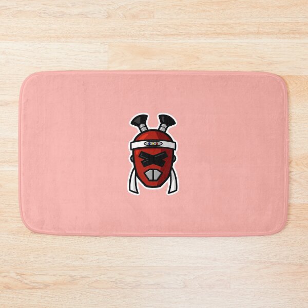 Item preview, Signal Samurai -- Signal Red designed and sold by shouttogether.