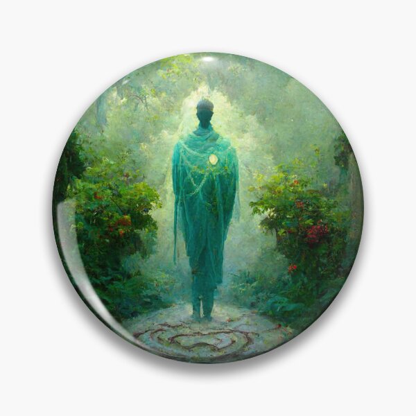 Item preview, Anahata - The Heart Chakra designed and sold by dosisdeartes.