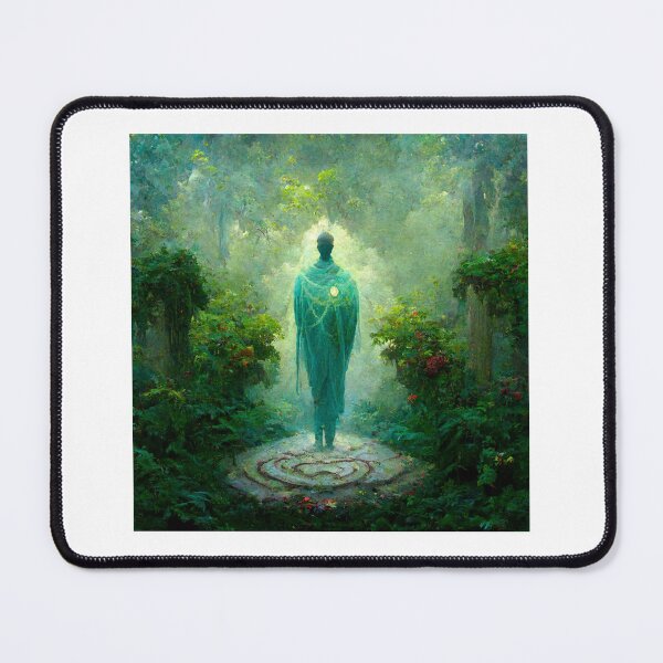 Item preview, Anahata - The Heart Chakra designed and sold by dosisdeartes.