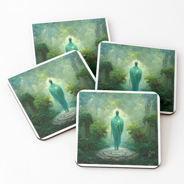 Item preview, Anahata - The Heart Chakra designed and sold by dosisdeartes.