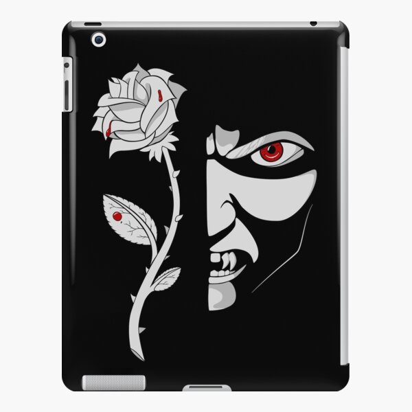 Vampire The Masquerade Clan Symbols | iPad Case & Skin