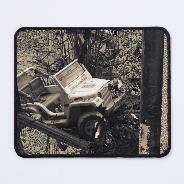 Item preview, Decay designed and sold by MousMuse.