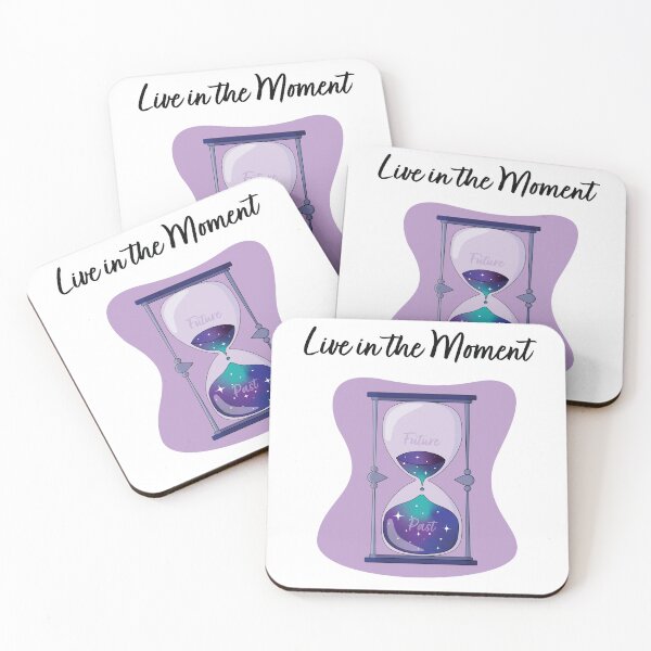 Item preview, Hourglass of Life designed and sold by wondertree.