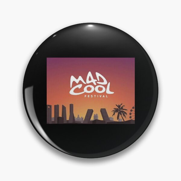 Item preview, mad  coolmad 1, cool  festivalmad 2, cool  festival  designed and sold by FestiProper.