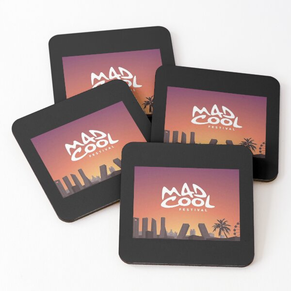 Item preview, mad  coolmad 1, cool  festivalmad 2, cool  festival  designed and sold by FestiProper.
