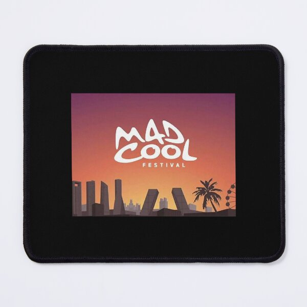 Item preview, mad coolmad 1, cool festivalmad 2, cool festival designed and sold by FestiProper.