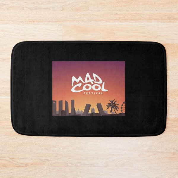 Item preview, mad  coolmad 1, cool  festivalmad 2, cool  festival  designed and sold by FestiProper.
