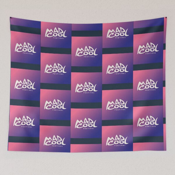 Item preview, mad  coolmad 1, cool  festivalmad 2, cool  festival  designed and sold by FestiProper.