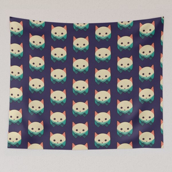 Item preview, Bath Cat designed and sold by RealBooBear.